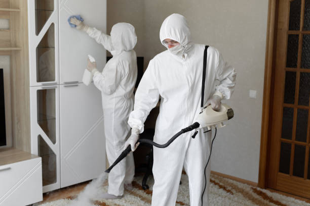 24/7 Emergency Infectious Disease Decontamination experts in Outlook, WA