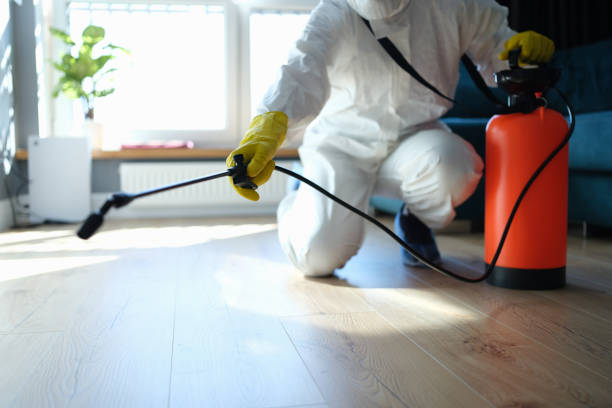 Reliable Infectious Disease Decontamination contractor in Outlook, WA by Trauma Clean Pros